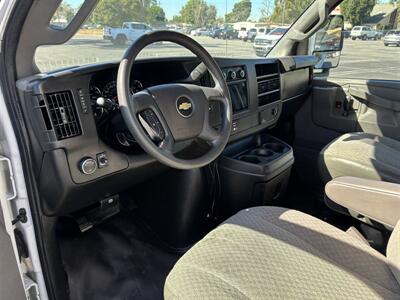 2019 Chevrolet Express 3500   - Photo 24 - Santa Ana, CA 92703
