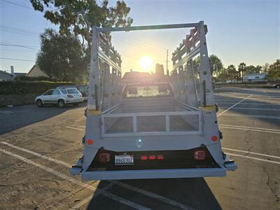 2018 Chevrolet Comm Silverado 2500HD GLASS TRUCK,6.0L GAS,4 NEW TIRES! - Photo 21 - Santa Ana, CA 92703