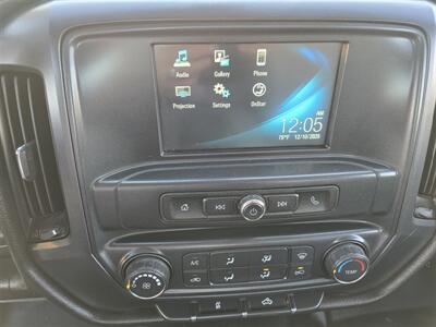 2018 Chevrolet Comm Silverado 2500HD GLASS TRUCK,6.0L GAS,4 NEW TIRES! - Photo 9 - Santa Ana, CA 92703