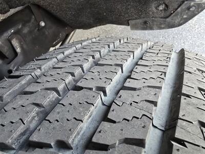 2018 Chevrolet Comm Silverado 2500HD GLASS TRUCK,6.0L GAS,4 NEW TIRES! - Photo 14 - Santa Ana, CA 92703