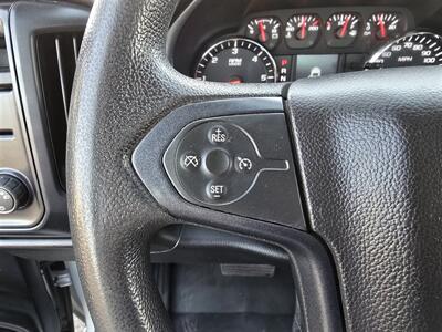 2018 Chevrolet Comm Silverado 2500HD GLASS TRUCK,6.0L GAS,4 NEW TIRES! - Photo 17 - Santa Ana, CA 92703