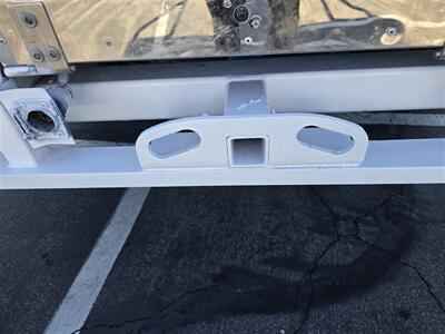 2019 RAM 4500 Chassis and Cab  Service utility 6.7L Cummins! - Photo 13 - Santa Ana, CA 92703