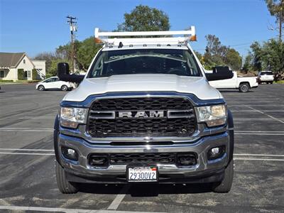 2019 RAM 4500 Chassis and Cab  Service utility 6.7L Cummins! - Photo 29 - Santa Ana, CA 92703