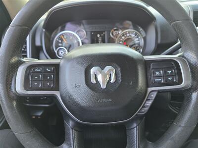 2019 RAM 4500 Chassis and Cab  Service utility 6.7L Cummins! - Photo 24 - Santa Ana, CA 92703