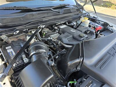 2019 RAM 4500 Chassis and Cab  Service utility 6.7L Cummins! - Photo 12 - Santa Ana, CA 92703