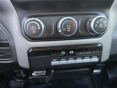 2019 RAM 4500 Chassis and Cab  Service utility 6.7L Cummins! - Photo 21 - Santa Ana, CA 92703