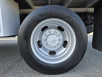 2019 RAM 4500 Chassis and Cab  Service utility 6.7L Cummins! - Photo 14 - Santa Ana, CA 92703