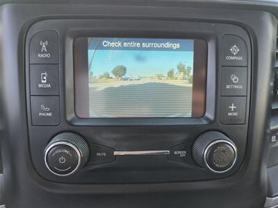 2019 RAM 4500 Chassis and Cab  Service utility 6.7L Cummins! - Photo 9 - Santa Ana, CA 92703