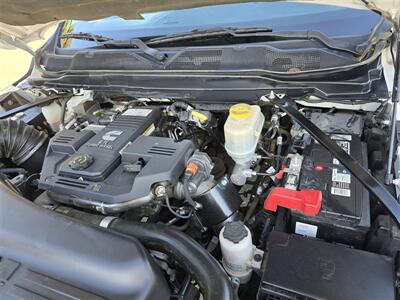 2019 RAM 4500 Chassis and Cab  Service utility 6.7L Cummins! - Photo 25 - Santa Ana, CA 92703
