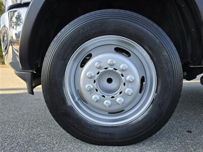 2019 RAM 4500 Chassis and Cab  Service utility 6.7L Cummins! - Photo 15 - Santa Ana, CA 92703