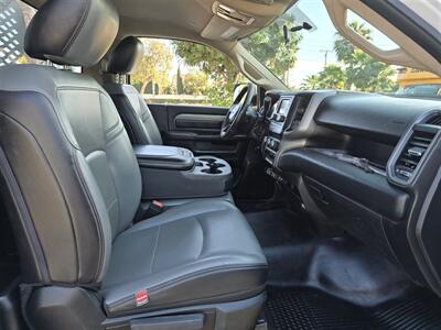 2019 RAM 4500 Chassis and Cab  Service utility 6.7L Cummins! - Photo 19 - Santa Ana, CA 92703