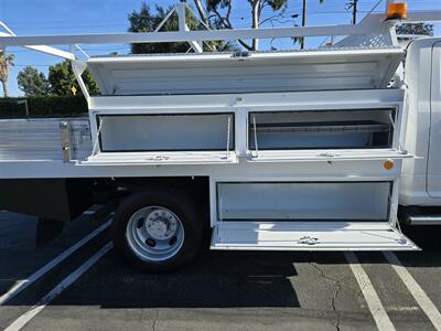 2019 RAM 4500 Chassis and Cab  Service utility 6.7L Cummins! - Photo 4 - Santa Ana, CA 92703