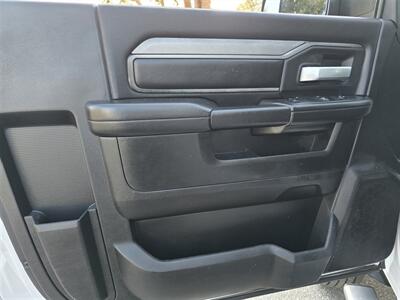 2019 RAM 4500 Chassis and Cab  Service utility 6.7L Cummins! - Photo 18 - Santa Ana, CA 92703