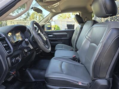 2019 RAM 4500 Chassis and Cab  Service utility 6.7L Cummins! - Photo 7 - Santa Ana, CA 92703