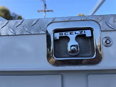 2019 RAM 4500 Chassis and Cab  Service utility 6.7L Cummins! - Photo 17 - Santa Ana, CA 92703