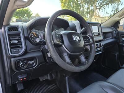 2019 RAM 4500 Chassis and Cab  Service utility 6.7L Cummins! - Photo 10 - Santa Ana, CA 92703