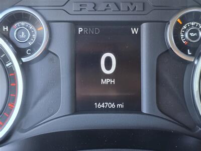 2019 RAM 4500 Chassis and Cab  Service utility 6.7L Cummins! - Photo 11 - Santa Ana, CA 92703