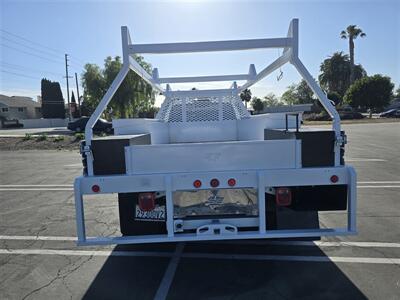 2019 RAM 4500 Chassis and Cab  Service utility 6.7L Cummins! - Photo 28 - Santa Ana, CA 92703