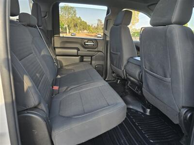 2021 Chevrolet Silverado 2500 HD Utility 6.6L Duramax-Wheel drive,,  Royal bed! - Photo 20 - Santa Ana, CA 92703