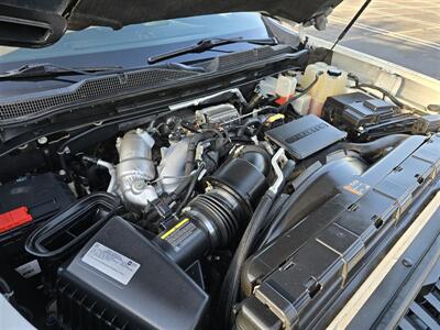 2021 Chevrolet Silverado 2500 HD Utility 6.6L Duramax-Wheel drive,,  Royal bed! - Photo 12 - Santa Ana, CA 92703