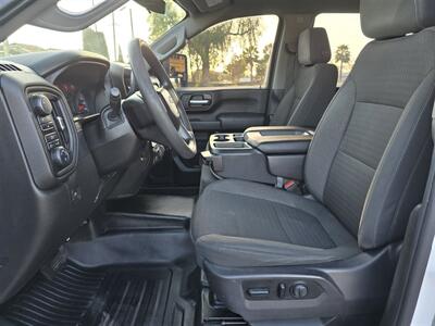 2021 Chevrolet Silverado 2500 HD Utility 6.6L Duramax-Wheel drive,,  Royal bed! - Photo 7 - Santa Ana, CA 92703