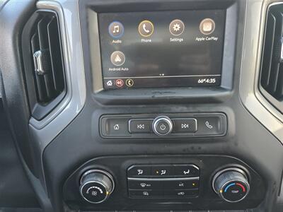 2021 Chevrolet Silverado 2500 HD Utility 6.6L Duramax-Wheel drive,,  Royal bed! - Photo 9 - Santa Ana, CA 92703