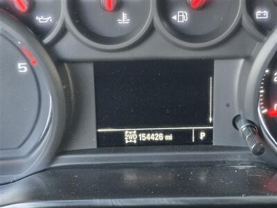 2021 Chevrolet Silverado 2500 HD Utility 6.6L Duramax-Wheel drive,,  Royal bed! - Photo 11 - Santa Ana, CA 92703