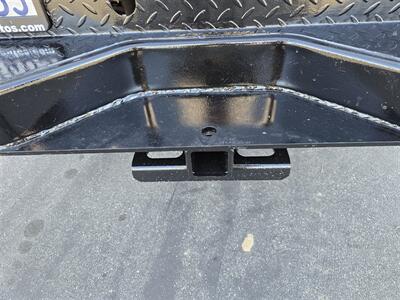 2021 Chevrolet Silverado 2500 HD Utility 6.6L Duramax-Wheel drive,,  Royal bed! - Photo 16 - Santa Ana, CA 92703