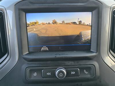 2021 Chevrolet Silverado 2500 HD Utility 6.6L Duramax-Wheel drive,,  Royal bed! - Photo 10 - Santa Ana, CA 92703