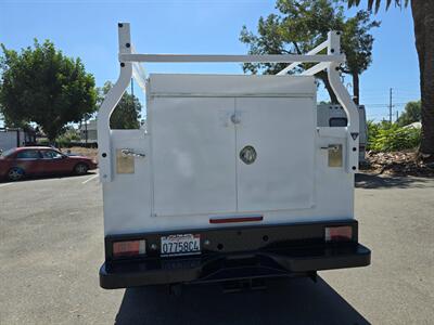 2022 RAM 2500 8FT ROYAL ENCLOSED BED.   - Photo 30 - Santa Ana, CA 92703