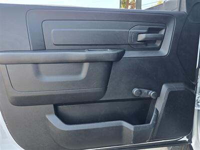 2022 RAM 2500 8FT ROYAL ENCLOSED BED.   - Photo 20 - Santa Ana, CA 92703