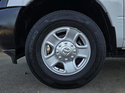 2022 RAM 2500 8FT ROYAL ENCLOSED BED.   - Photo 17 - Santa Ana, CA 92703