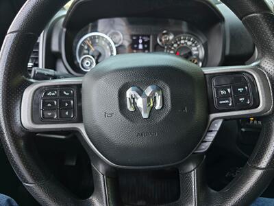 2022 RAM 2500 8FT ROYAL ENCLOSED BED.   - Photo 21 - Santa Ana, CA 92703