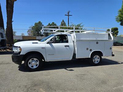 2022 RAM 2500 8FT ROYAL ENCLOSED BED.   - Photo 7 - Santa Ana, CA 92703