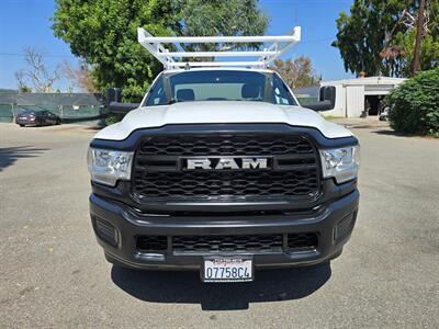 2022 RAM 2500 8FT ROYAL ENCLOSED BED.   - Photo 31 - Santa Ana, CA 92703