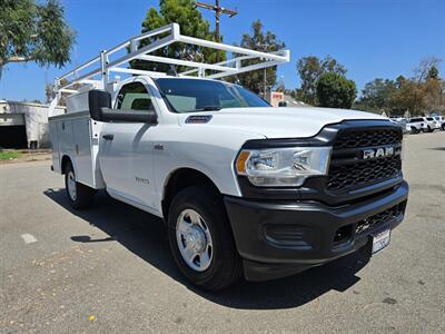 2022 RAM 2500 8FT ROYAL ENCLOSED BED.   - Photo 4 - Santa Ana, CA 92703