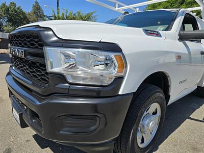 2022 RAM 2500 8FT ROYAL ENCLOSED BED.   - Photo 32 - Santa Ana, CA 92703