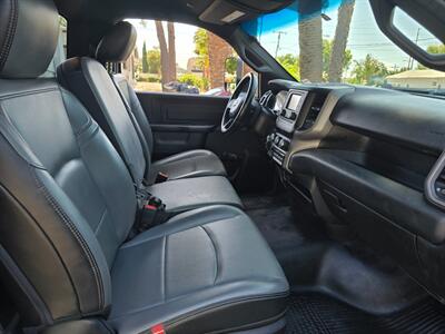 2022 RAM 2500 8FT ROYAL ENCLOSED BED.   - Photo 22 - Santa Ana, CA 92703