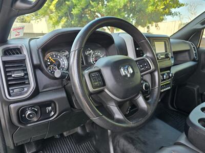 2022 RAM 2500 8FT ROYAL ENCLOSED BED.   - Photo 14 - Santa Ana, CA 92703