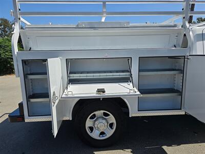 2022 RAM 2500 8FT ROYAL ENCLOSED BED.   - Photo 2 - Santa Ana, CA 92703
