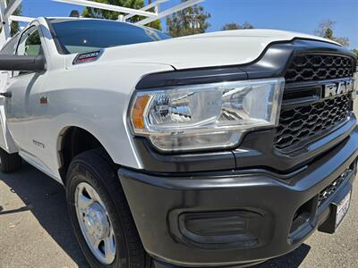 2022 RAM 2500 8FT ROYAL ENCLOSED BED.   - Photo 29 - Santa Ana, CA 92703