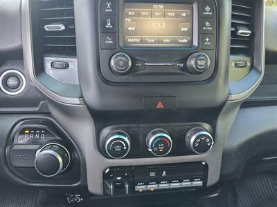 2022 RAM 2500 8FT ROYAL ENCLOSED BED.   - Photo 9 - Santa Ana, CA 92703