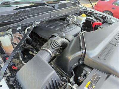 2022 RAM 2500 8FT ROYAL ENCLOSED BED.   - Photo 12 - Santa Ana, CA 92703