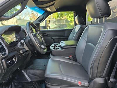 2022 RAM 2500 8FT ROYAL ENCLOSED BED.   - Photo 8 - Santa Ana, CA 92703