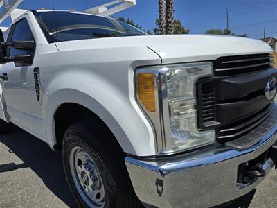 2017 Ford Commercial F-350 Super Duty XL 6.2L FLEX FUEL,9FT SCELZI BED! - Photo 27 - Santa Ana, CA 92703