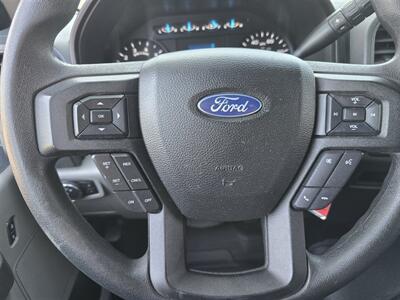 2017 Ford Commercial F-350 Super Duty XL 6.2L FLEX FUEL,9FT SCELZI BED! - Photo 21 - Santa Ana, CA 92703