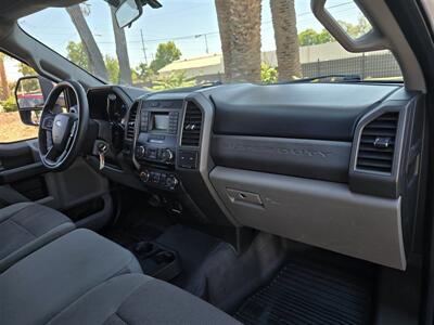 2017 Ford Commercial F-350 Super Duty XL 6.2L FLEX FUEL,9FT SCELZI BED! - Photo 18 - Santa Ana, CA 92703