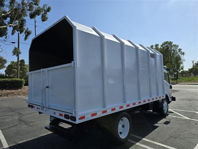 2016 ISUZU NPR HD CHIPPER,6.0L GAS,ONLY 28K MILES! - Photo 5 - Santa Ana, CA 92703
