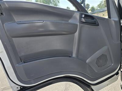 2016 ISUZU NPR HD CHIPPER,6.0L GAS,ONLY 28K MILES! - Photo 18 - Santa Ana, CA 92703
