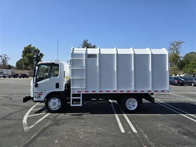 2016 ISUZU NPR HD CHIPPER,6.0L GAS,ONLY 28K MILES! - Photo 25 - Santa Ana, CA 92703